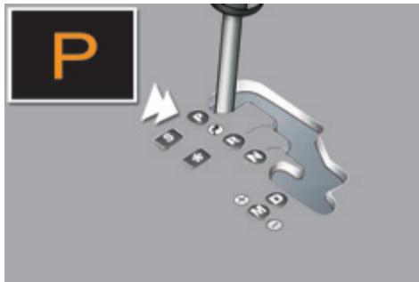 PEUGEOT 3008 - Affichages au combiné - 1