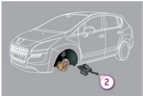 PEUGEOT 3008 - Liste des operations - 4
