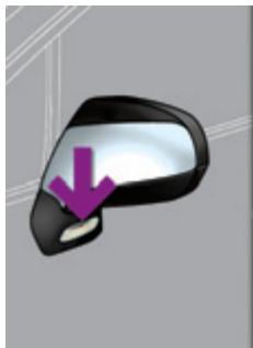 PEUGEOT 3008 - Changement des feux des croisements et de route (modèle aux xénon) - 1