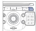 PEUGEOT 3008 - Initiation commandes vocales - RECO. VOCALE - 3