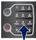 PEUGEOT 3008 - Utiliser le téléphone interné vécac CARTE SIM - 4
