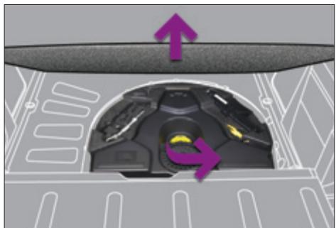PEUGEOT 3008 - Avec le caisson de basse JBL - 1