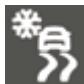 PEUGEOT 3008 - Mode neige - 1