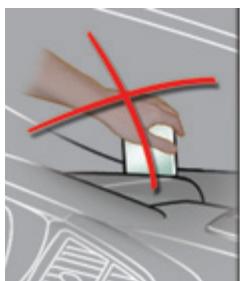 PEUGEOT 3008 - Affichage tête haute - 3