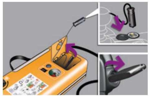 PEUGEOT 3008 - Gonflage - 2