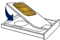 PEUGEOT 3008 - Utiliser le téléphone interné vécac CARTE SIM - 2