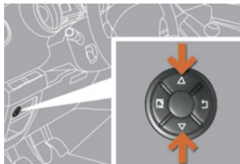 PEUGEOT 3008 - Avec l'afficheur du combiné (WIP com 3D) - 1