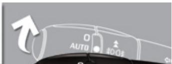 PEUGEOT 3008 - Indicateurs de direction - 2