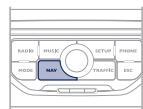PEUGEOT 3008 - Options de guidage - 2