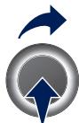PEUGEOT 3008 - Affecter une adresse et naviguer vers «mon domicile - 9
