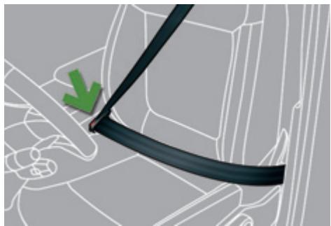 PEUGEOT 3008 - Verrouillage - 1