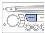 PEUGEOT 3008 - Écouter un CD - 4