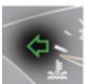 PEUGEOT 3008 - Indicateurs de direction - 3