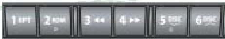 PEUGEOT 4007 - Recherche automatique des stations - 2