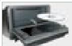 PEUGEOT 4007 - Description des commandes - 2