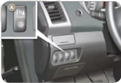 PEUGEOT 4007 - Neutralisation - 1