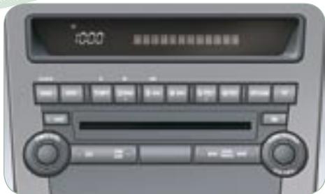 PEUGEOT 4007 - Les PRISES auxiliaires - 2