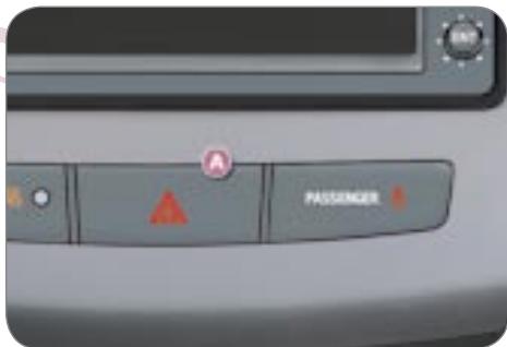 PEUGEOT 4007 - Le SIGNAL de détresse - 1
