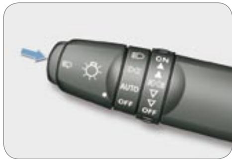 PEUGEOT 4007 - Lave-projecteurs - 1