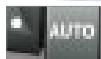 PEUGEOT 4007 - Commandes manuelles - 1