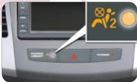 PEUGEOT 4007 - Anomalie de fonctionnement - 3