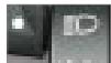 PEUGEOT 4007 - Commandes manuelles - 3