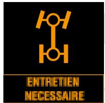 PEUGEOT 4007 - Anomalies de fonctionnement - 2