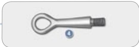 PEUGEOT 4007 - Autres accessoires - 1