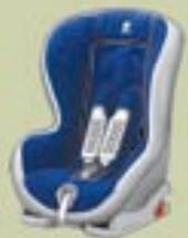 PEUGEOT 4007 - Les sièges enfants recommandés par Peugeot - 10