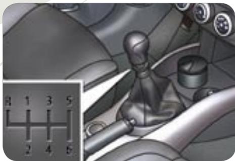 PEUGEOT 4007 - Desserrer - 2