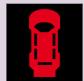 PEUGEOT 4007 - Alerte «hayon ouvert - 1