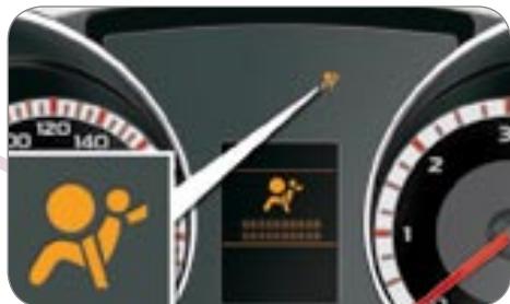 PEUGEOT 4007 - Anomalie de fonctionnement - 1