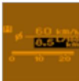 PEUGEOT 4007 - Affichage des données - 3