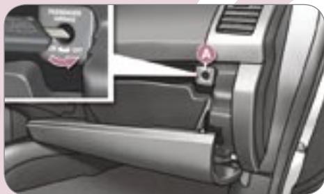 PEUGEOT 4007 - Anomalie de fonctionnement - 2