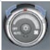 PEUGEOT 4007 - Réglage du début d'air (2) - 1