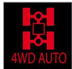 PEUGEOT 4007 - Affichage au combiné - 2