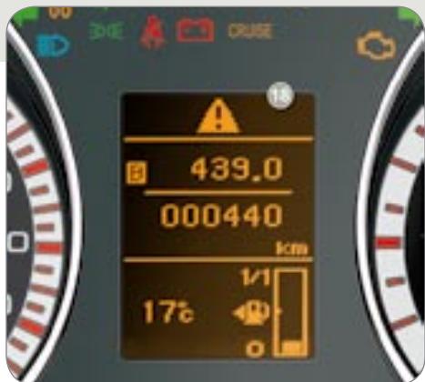 PEUGEOT 4007 - Le combiné DIESEL boite de votesses manuelle - 2