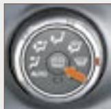 PEUGEOT 4007 - Air conditionné automatique - 9