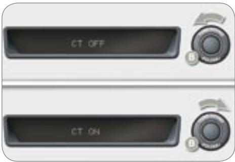 PEUGEOT 4007 - Controle de MARCHE - 1