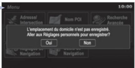 PEUGEOT 4008 - Navigation - guidage - 3