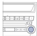 PEUGEOT 4008 - Selectionner un dossier (ou une PLAGE) - 4