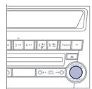 PEUGEOT 4008 - Systeme RDS - 2