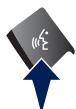 PEUGEOT 4008 - Jumeler un téléphone bluetooth® première connxion - 3