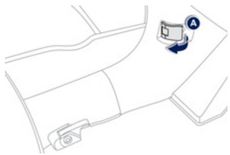 PEUGEOT 4008 - Ouverture - 1