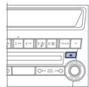 PEUGEOT 4008 - Éjection de tous les disques - 2