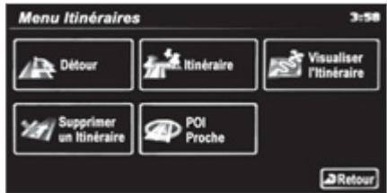 PEUGEOT 4008 - Navigation - guidage - 1