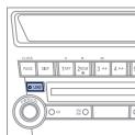 PEUGEOT 4008 - Chargement d'un DISQUE - 2