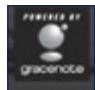PEUGEOT 4008 - Qu'est-ce que le gracenote CDDB? - 1
