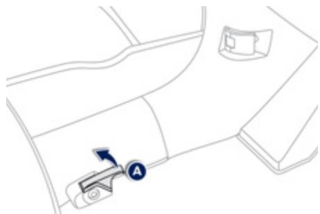 PEUGEOT 4008 - Réservoir de carburant - 1