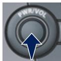 PEUGEOT 4008 - Selection de la SOURCE RADIO - 1